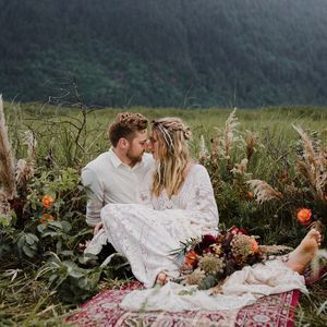 Meet your Posher, Bethany